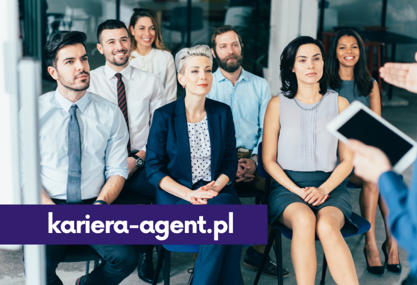 Najpopularniejsze imiona wśród agentów nieruchomości