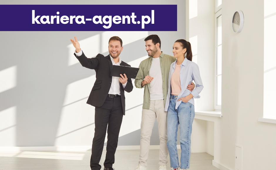 Sekrety udanej prezentacji mieszkania | Kariera agenta