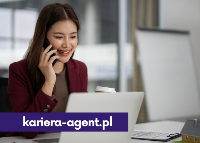 przyszłość agentów nieruchomości